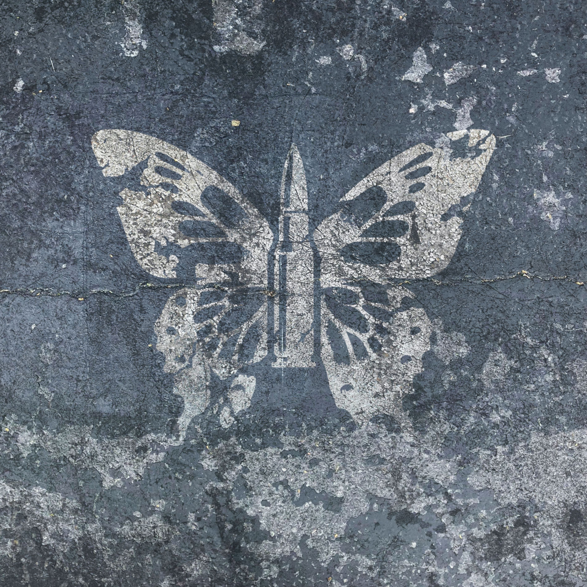 Album cover of Riot