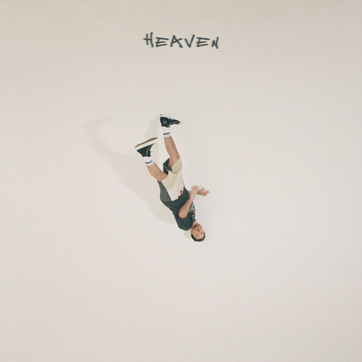 Album cover of Heaven