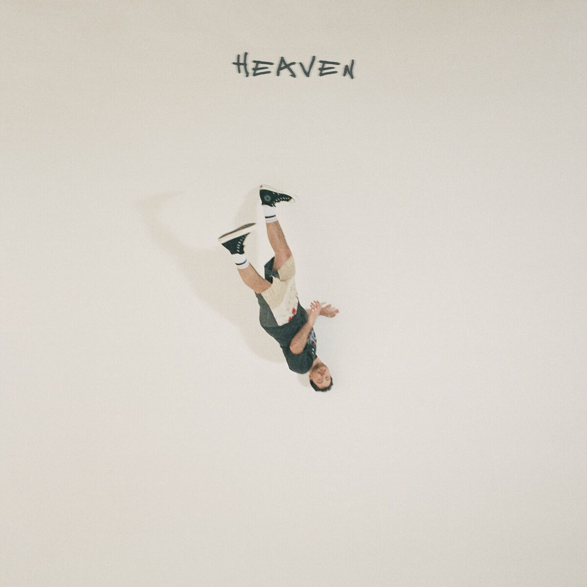 Album picture of Heaven