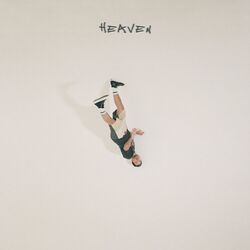 Cover of Heaven