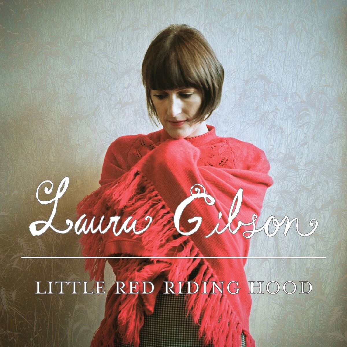 Album cover of Little Red Riding Hood