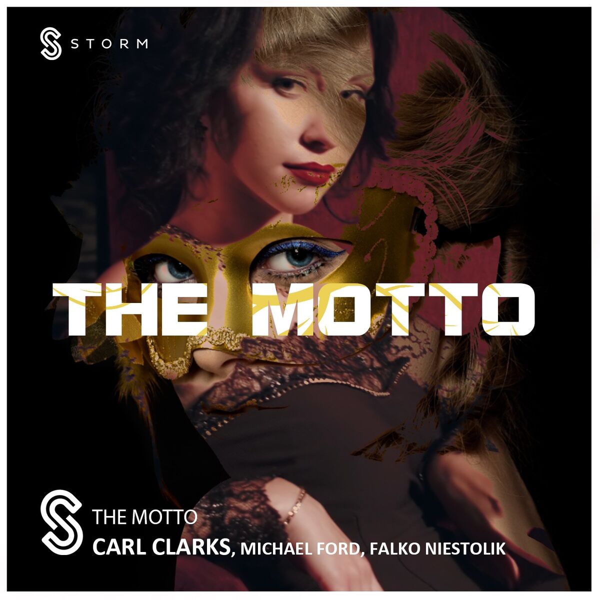 Album cover of The Motto