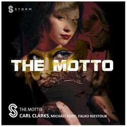 music cover