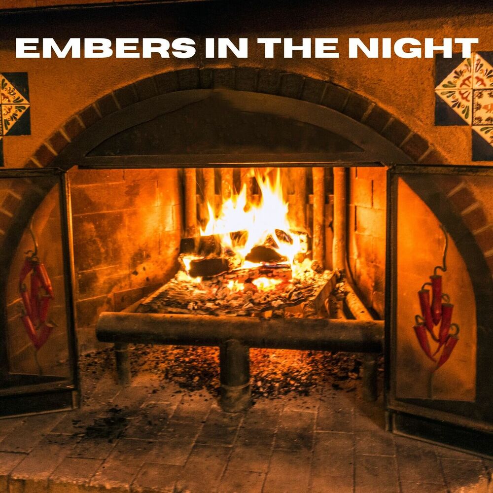 Picture of Embers in the Night