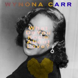 Cover of What Do You Know About Love?