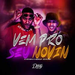 Cover of Vem pro Seu Novin