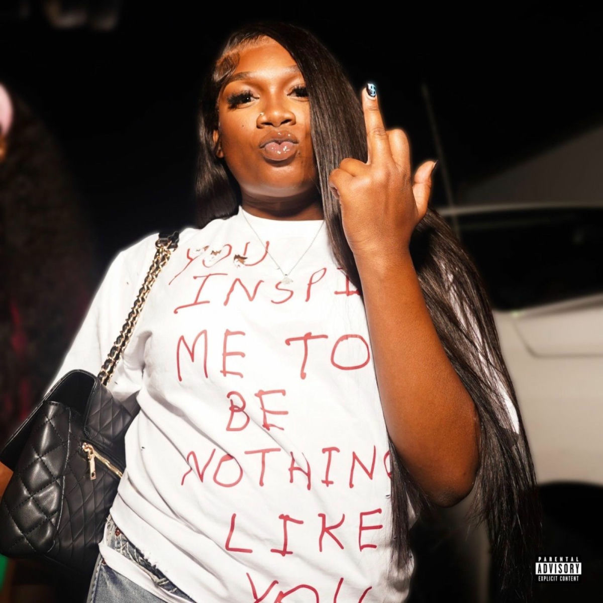 Album cover of Pressure