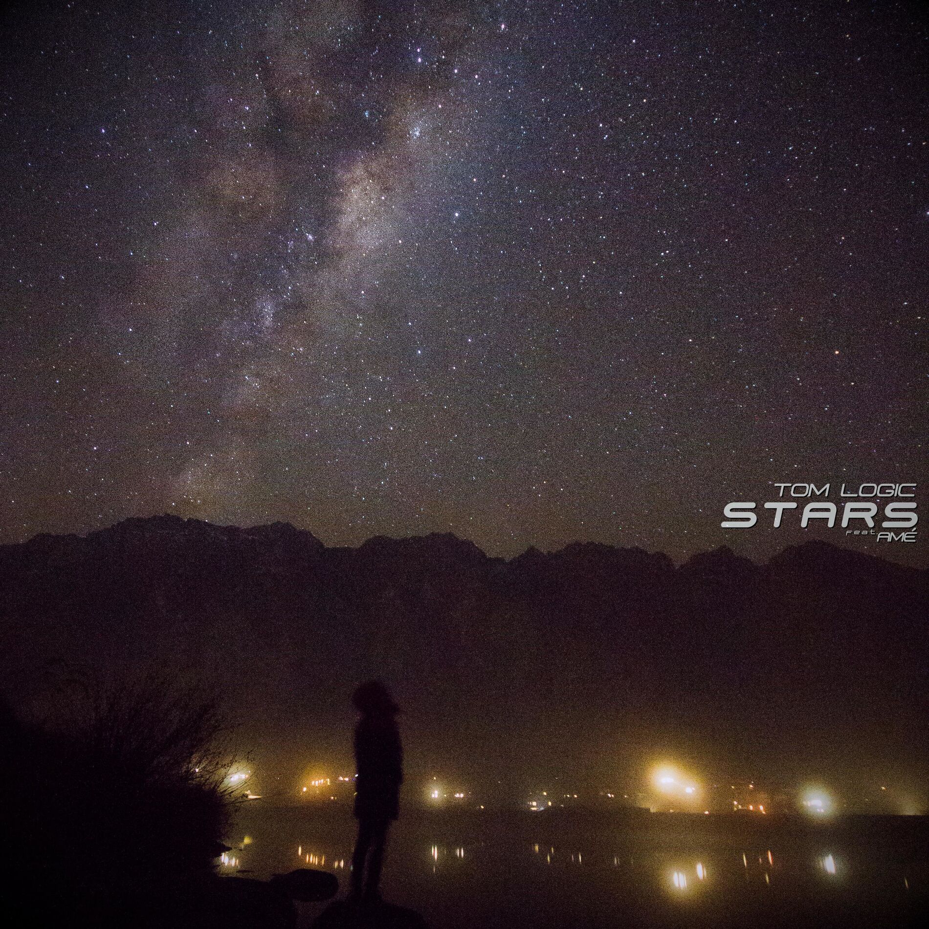 Album cover of Stars (feat. AMÉ)