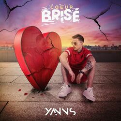 Cover of Coeur brisé