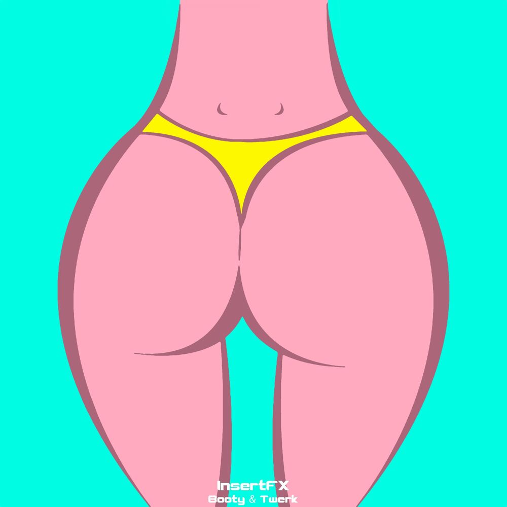Picture of Booty & Twerk