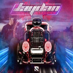 Cover of RoughRide