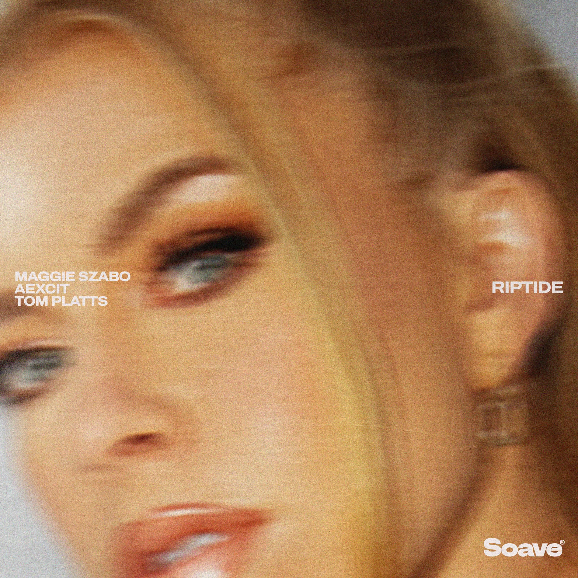 Album cover of Riptide