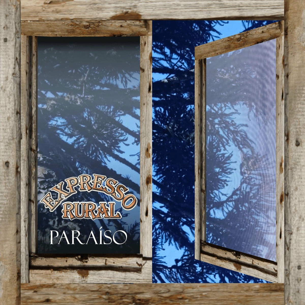 Album cover of Paraíso