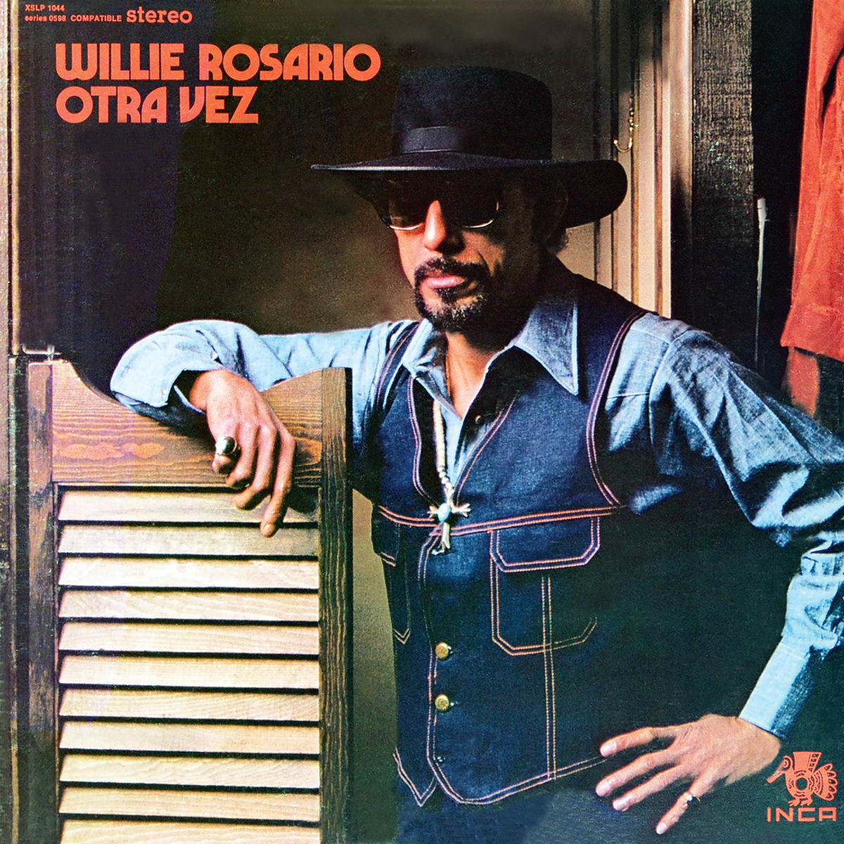 Album cover of Solitario
