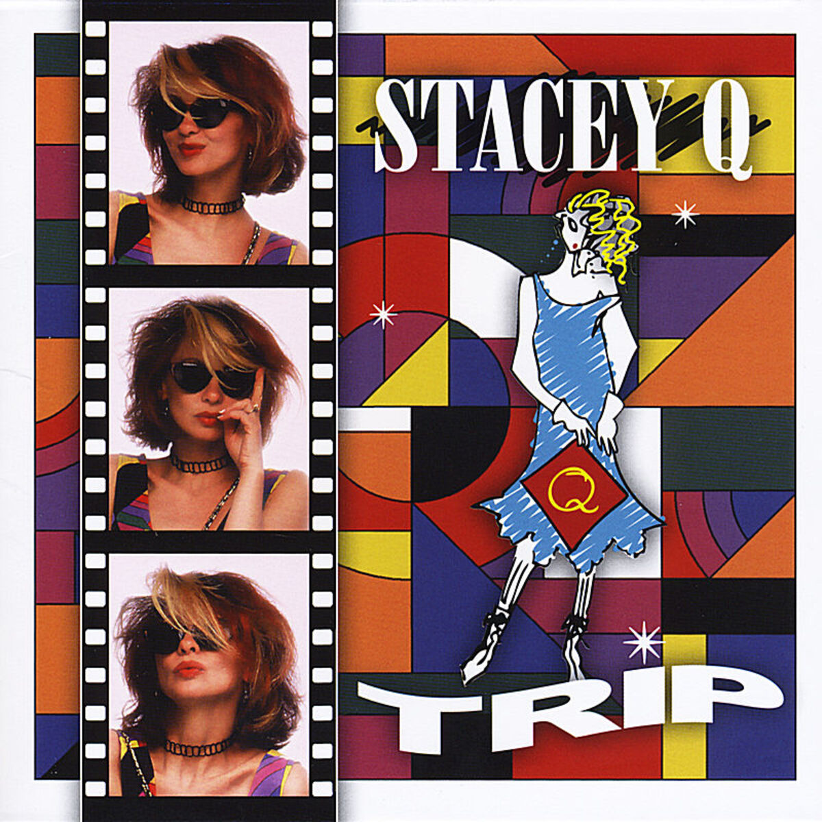 Album cover of Trip