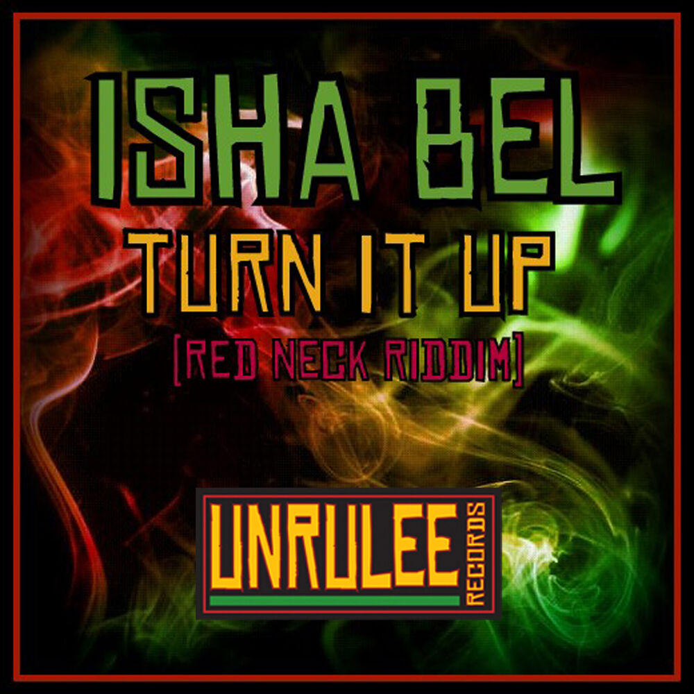 Picture of Turn It Up