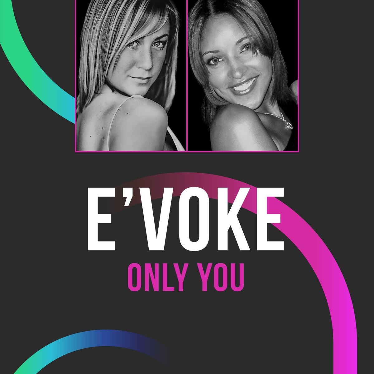 Album cover of Only You