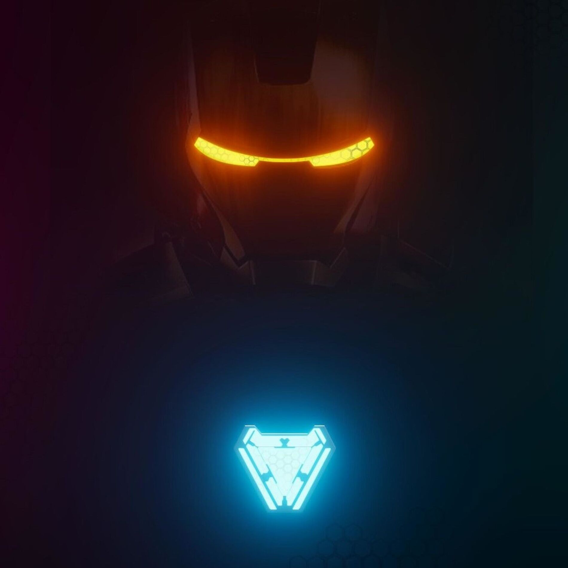 Album cover of Mark 83