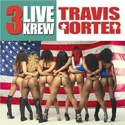 Cover of 3 Live Krew