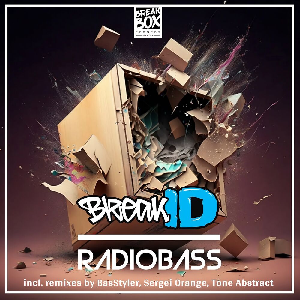 Picture of Radiobass
