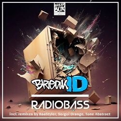 Cover of Radiobass