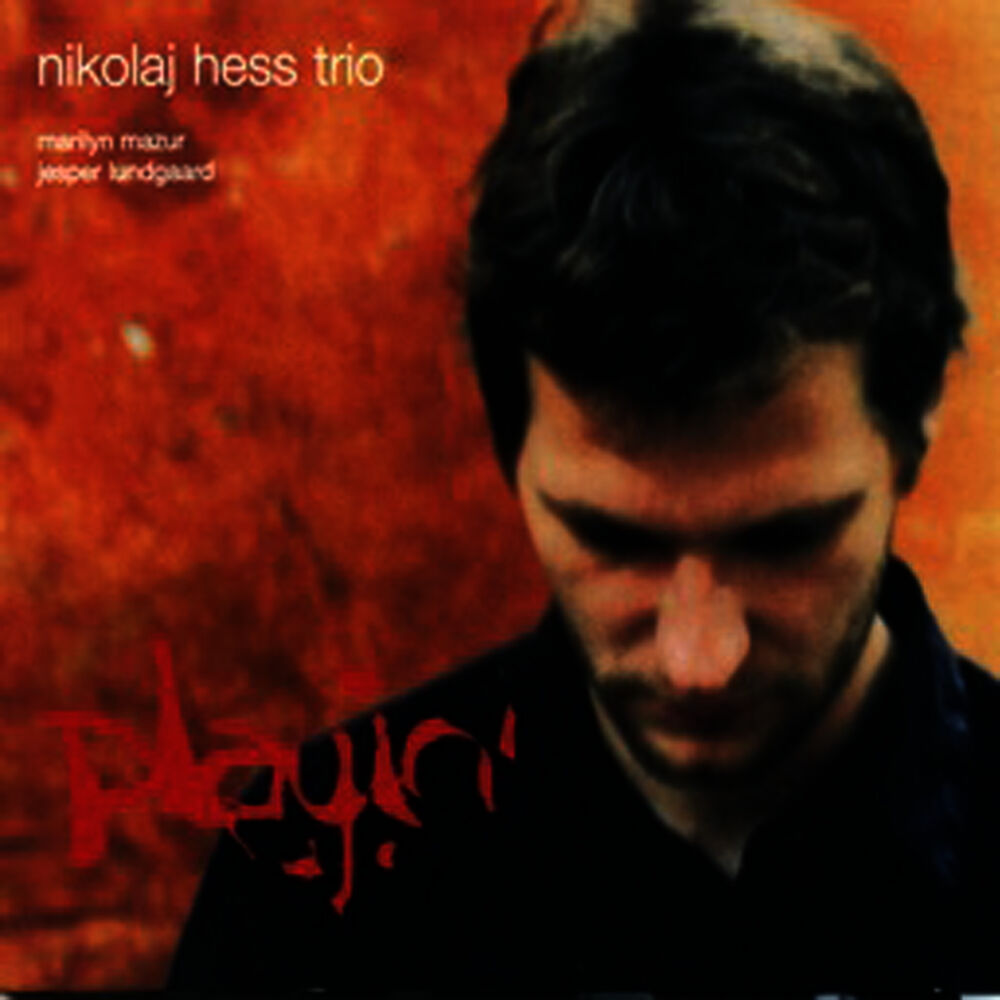Picture of Playin' (feat. Marilyn Mazur & Fredrik Lundin)