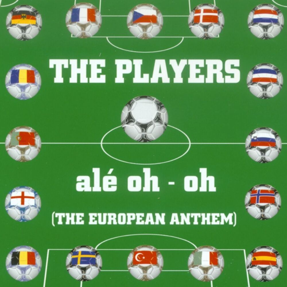 Picture of Alé Oh-Oh