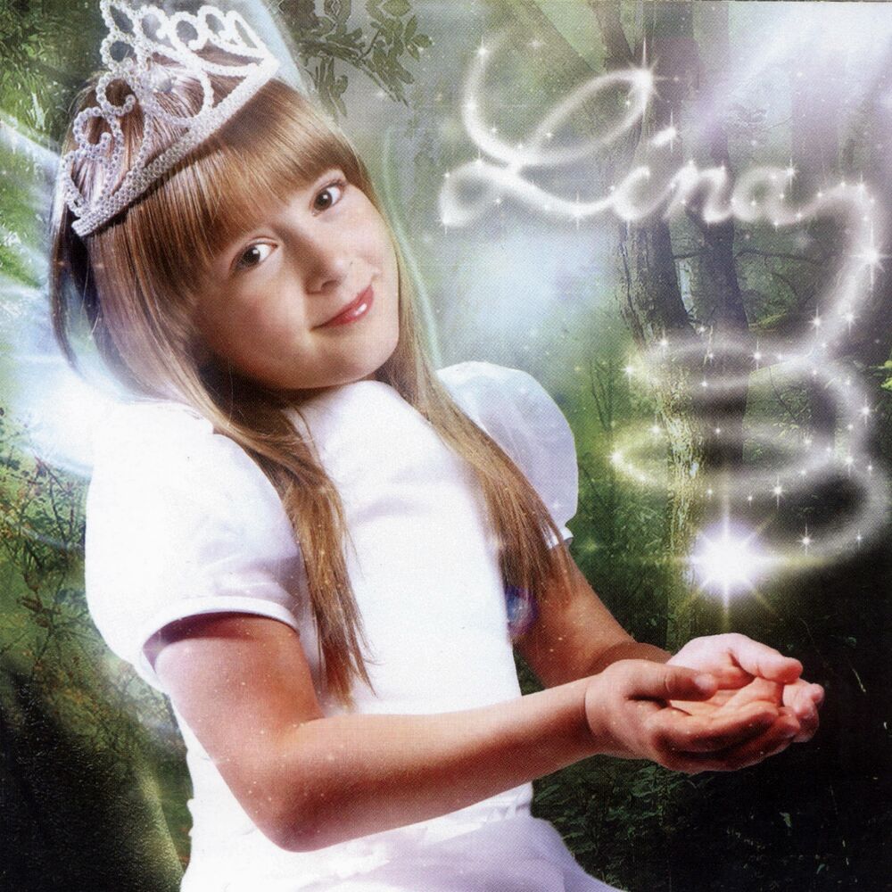 Picture of Lina