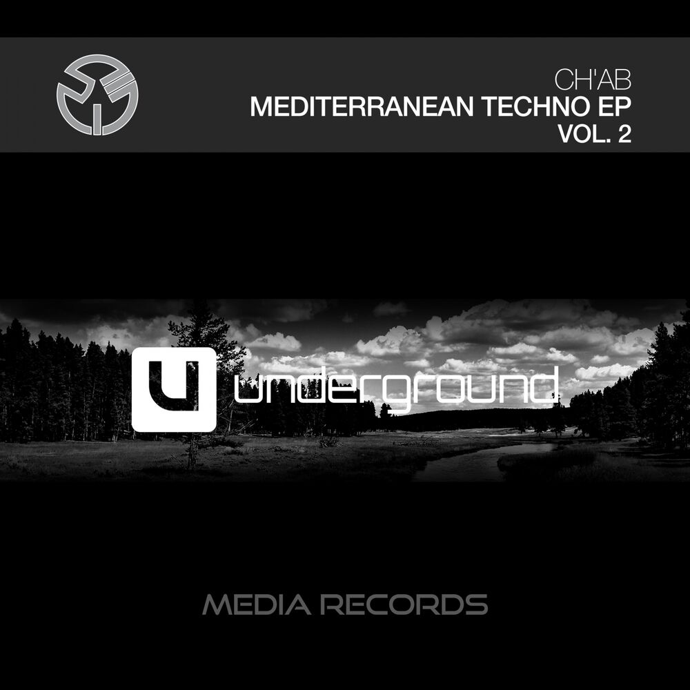 Picture of Mediterranean Techno, Vol. 2