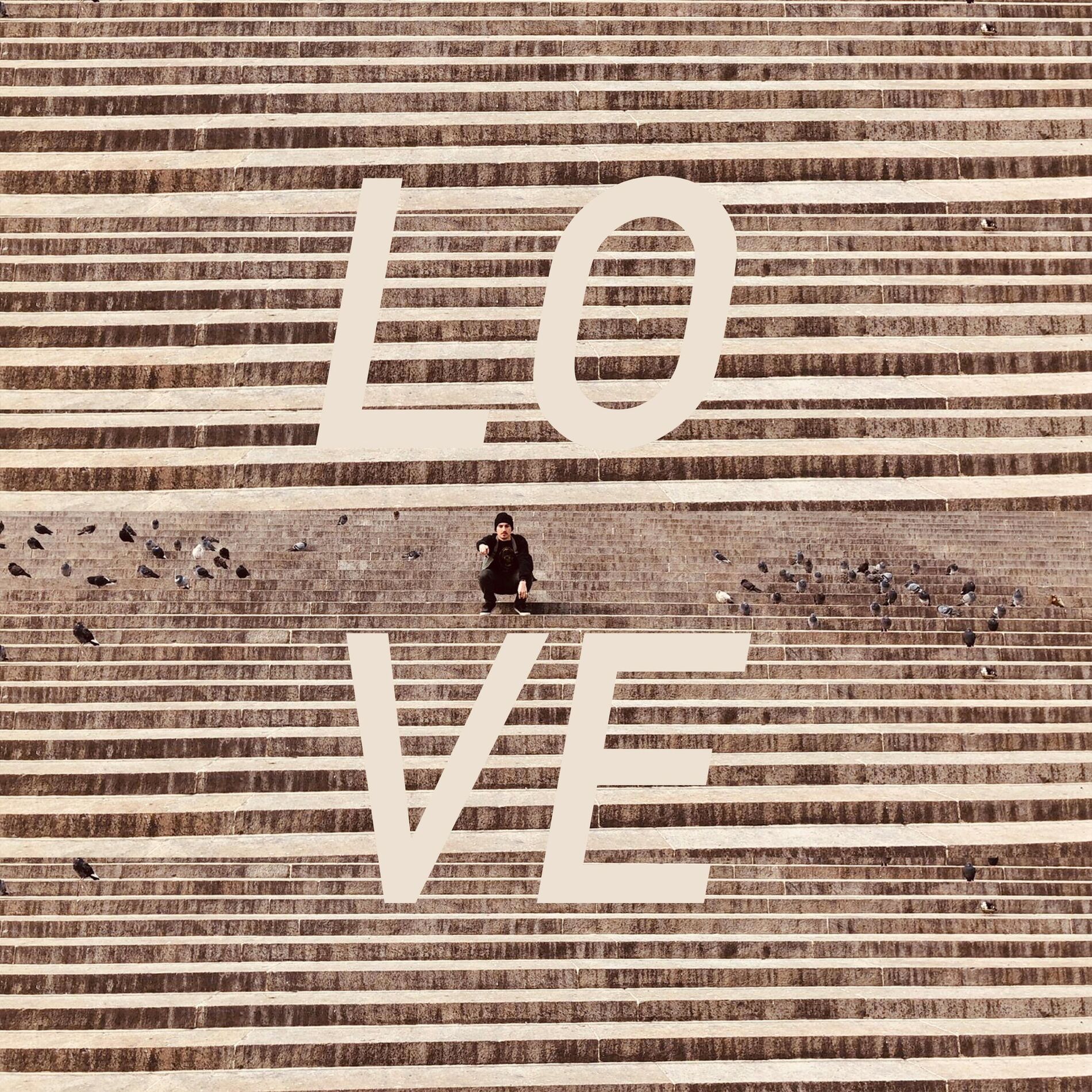 Album cover of Love, Vol. 1