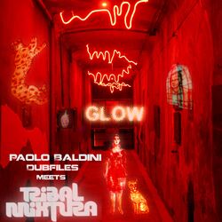 Cover of Glow Your Mind