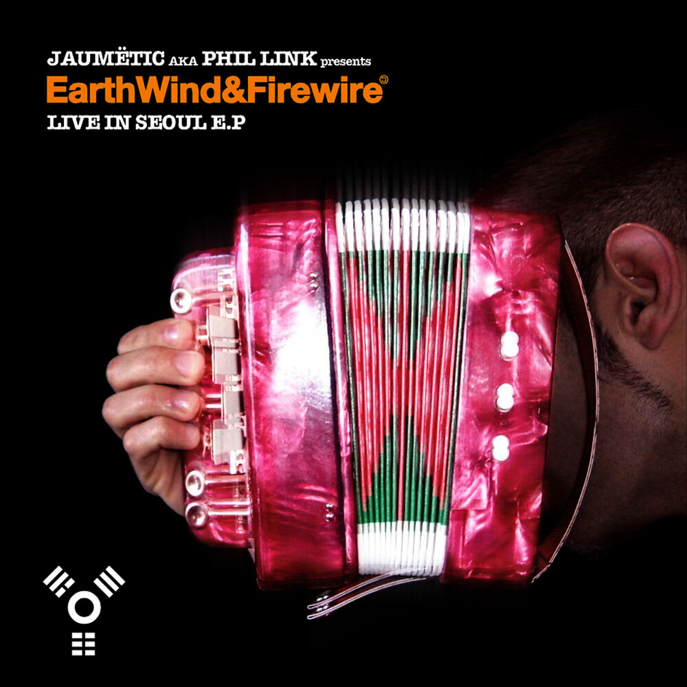Picture of Earth Wind & Firewire (Live in Seoul) - EP