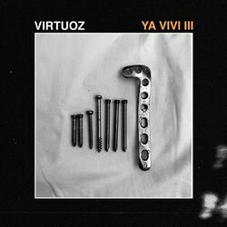 Cover of Ya Vivi III
