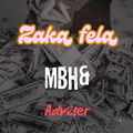 Zaka fela
