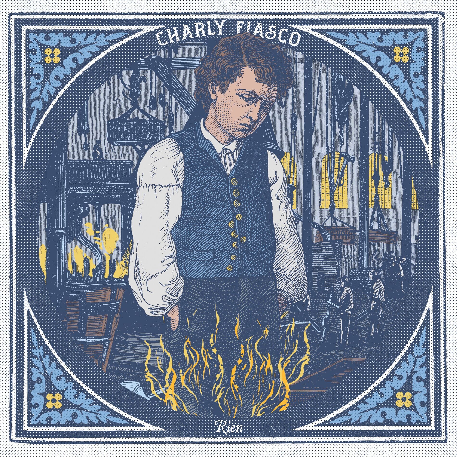 Album cover of Élite