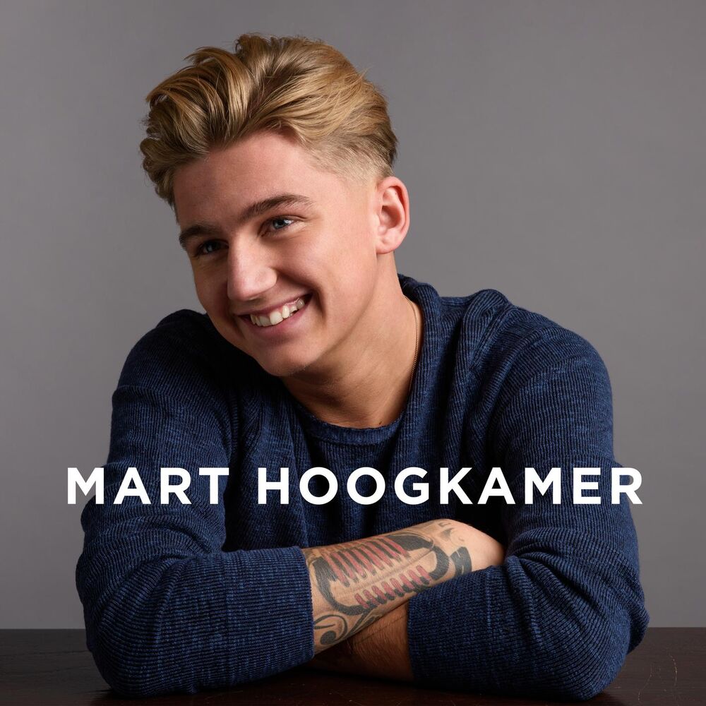 Picture of Mart Hoogkamer
