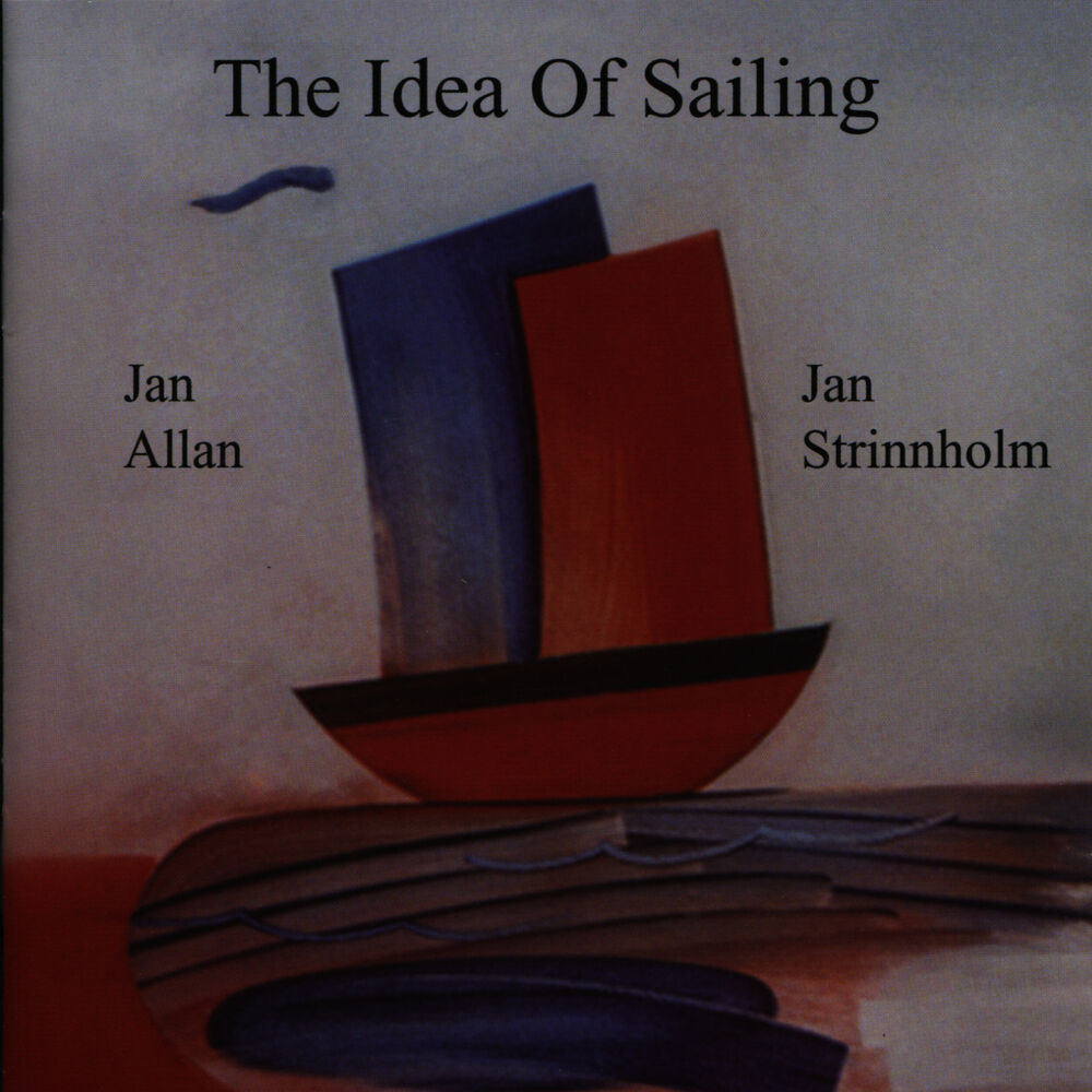 Picture of The Idea of Sailing
