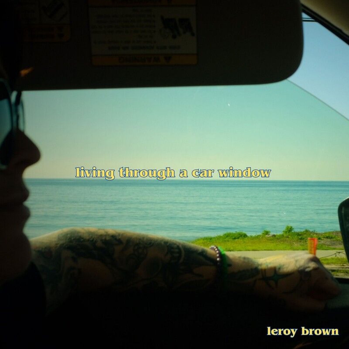 Leroy Brown: albums, songs, concerts | Deezer