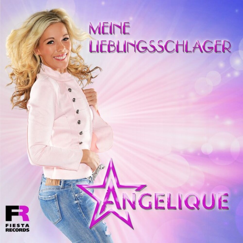 Picture of Meine Lieblingsschlager