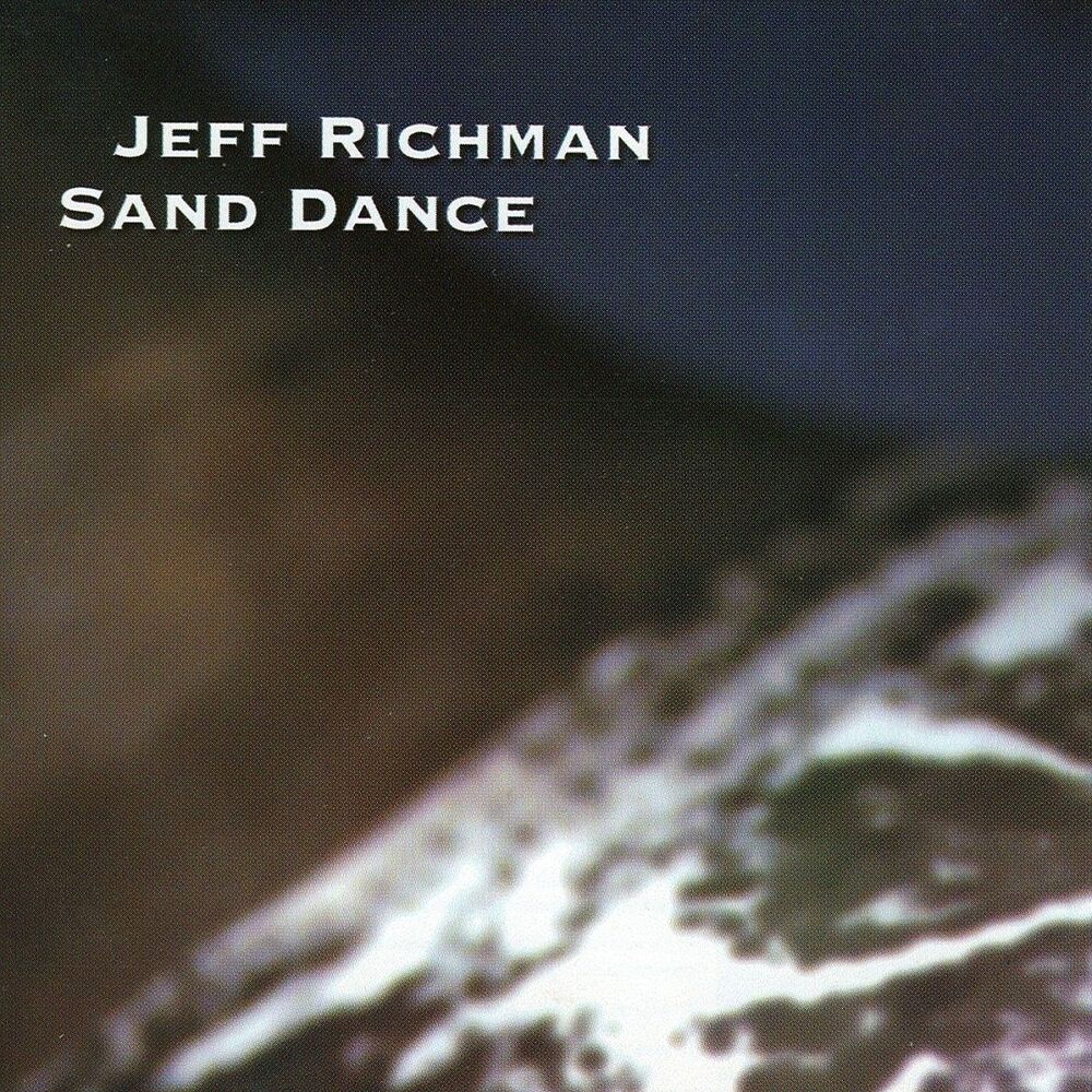 Picture of Sand Dance