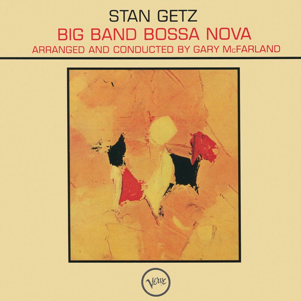 Picture of Big Band Bossa Nova