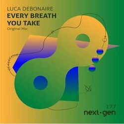 music cover