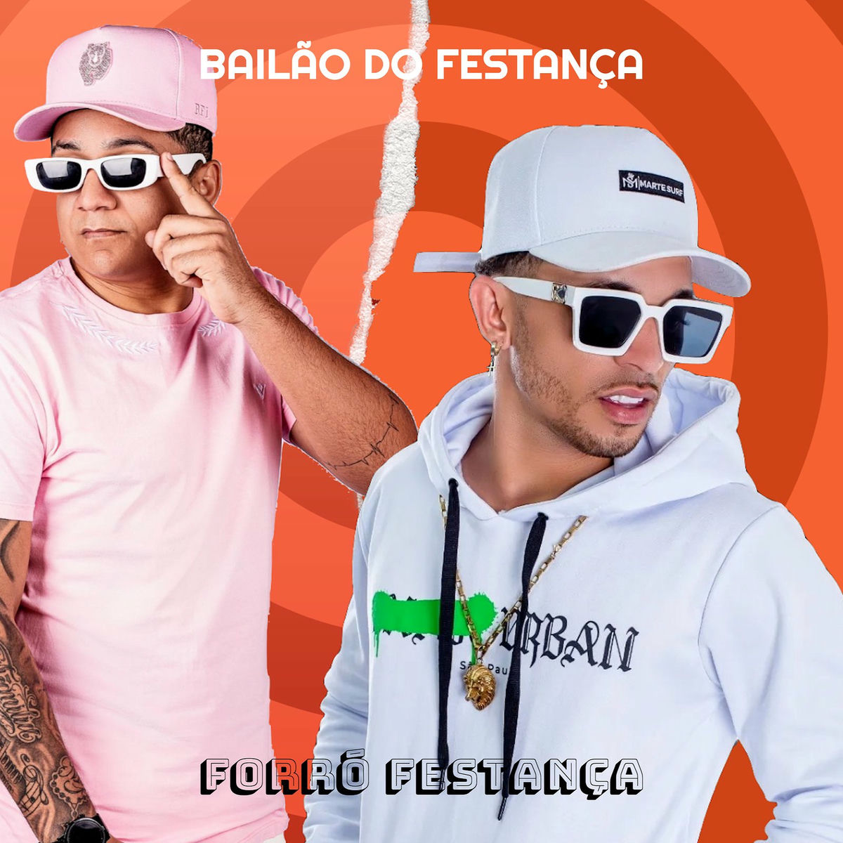 Album cover of Paixão