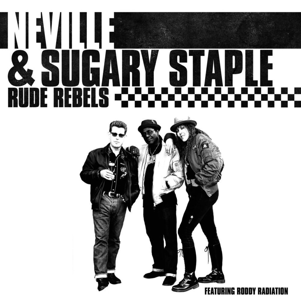 Picture of Rude Rebels
