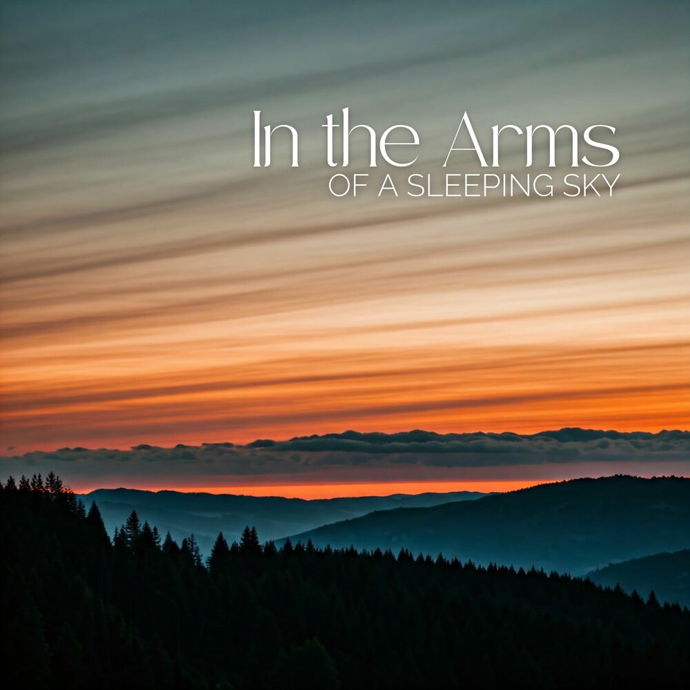 Picture of In the Arms of a Sleeping Sky