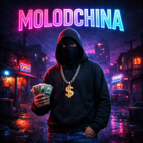 MOLODCHINA