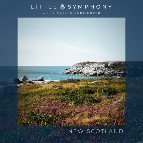Yarmouth by Little Symphony - 125 BPM