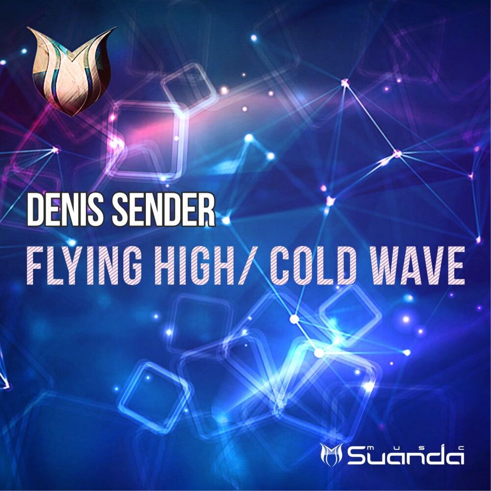 Picture of Flying High / Cold Wave