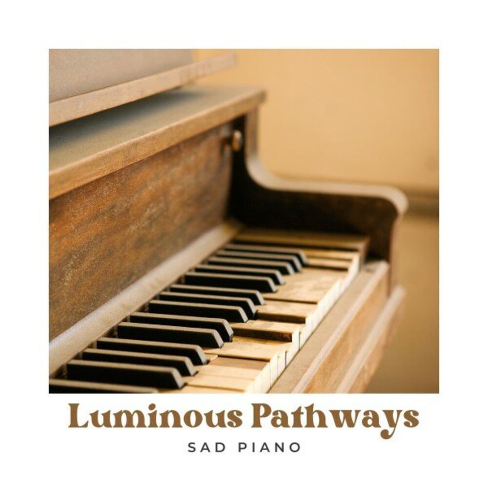 Picture of Luminous Pathways: Gentle Piano