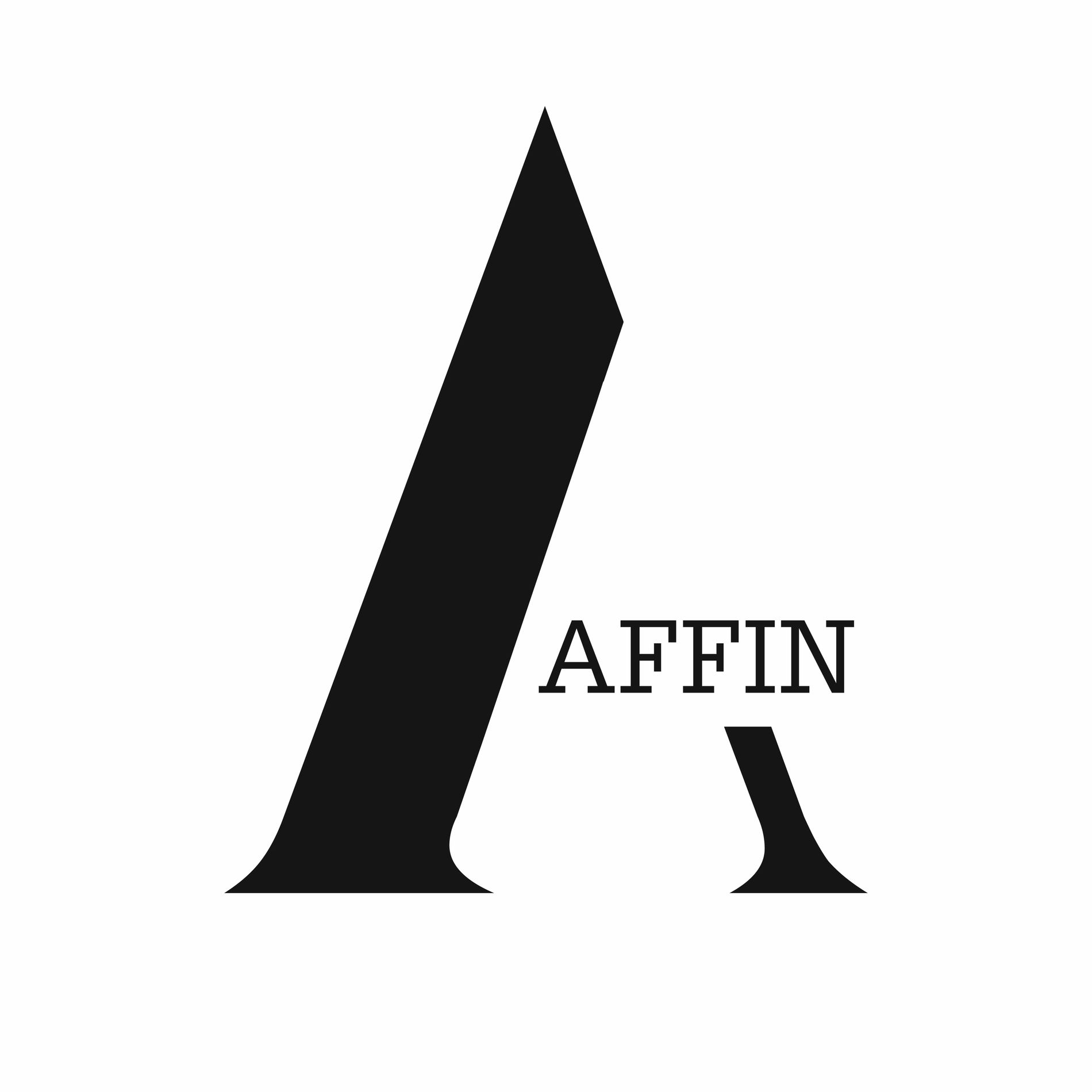 Album cover of Affin Selected 2024